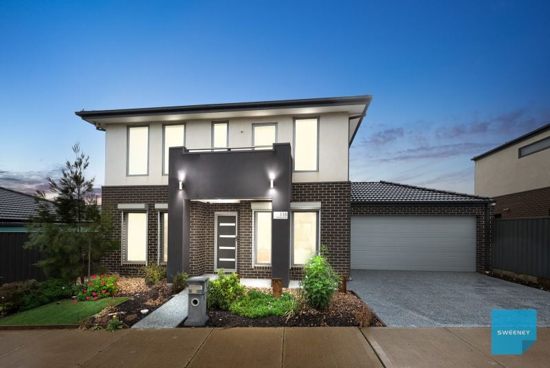 115 Enterprise Circuit, Fraser Rise - Thumbnail 2