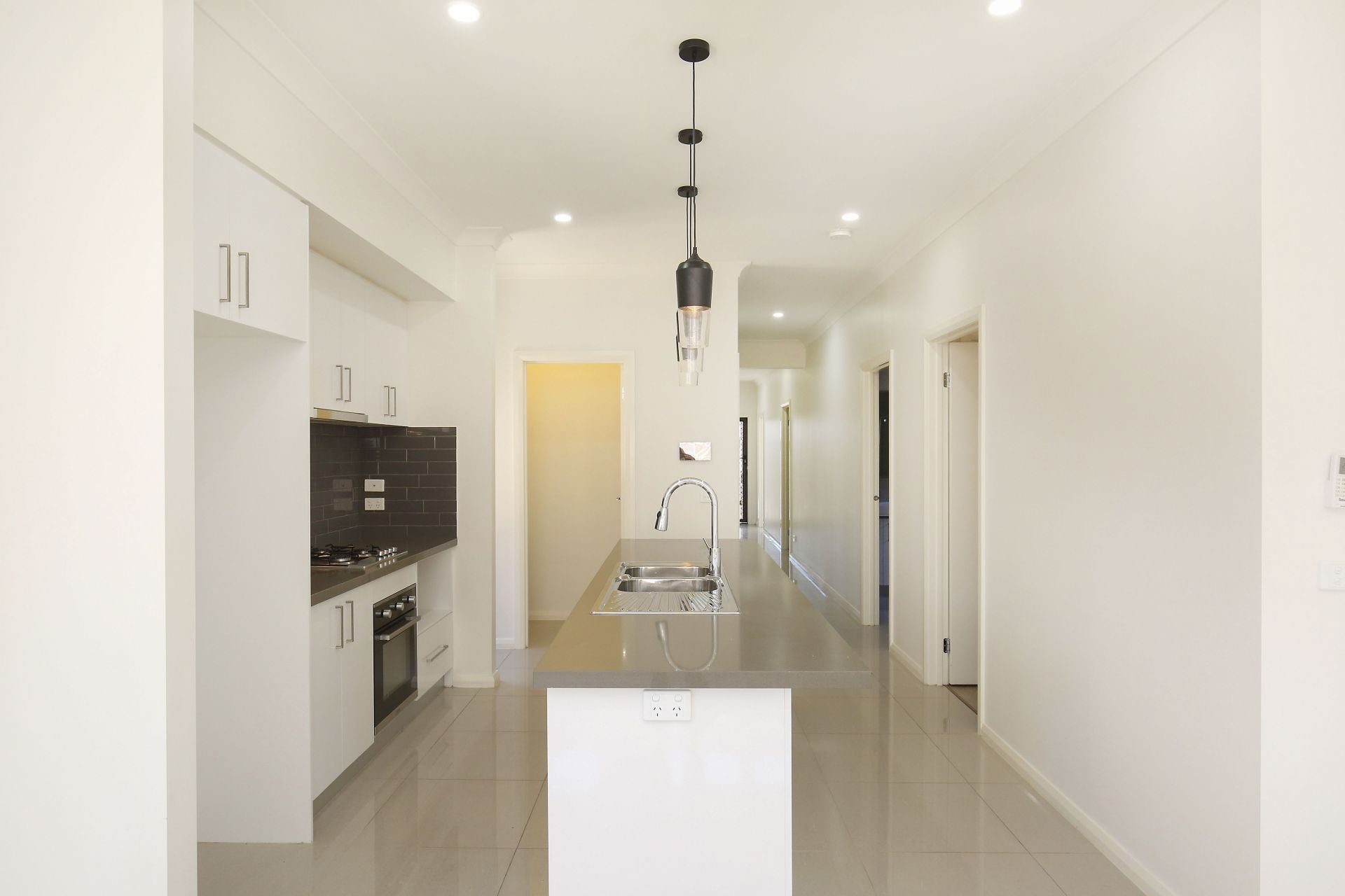 A quiet place to call home  *Insp Thu 7th Mar @ 4:40pm*