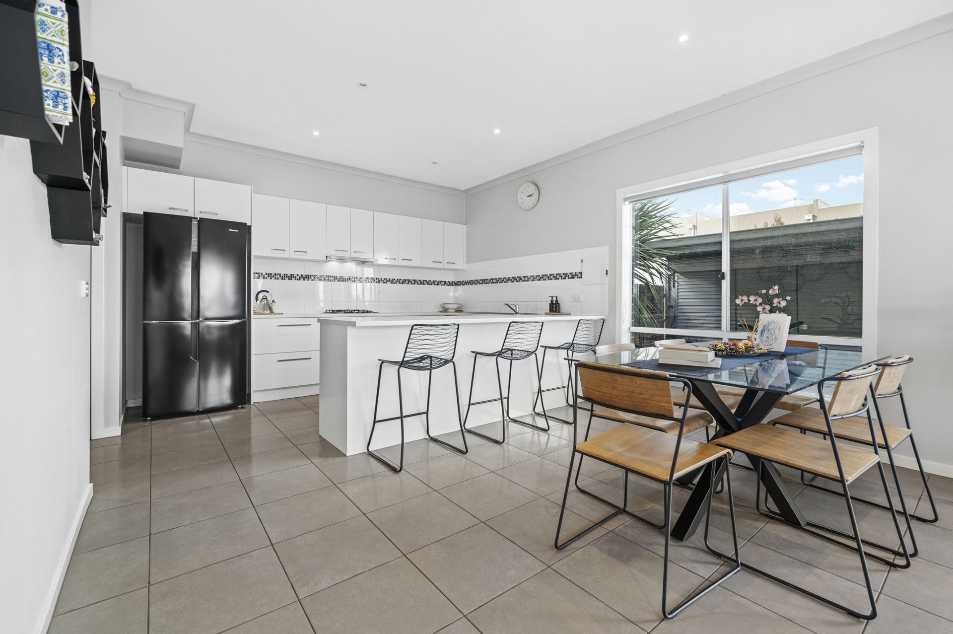 Ideal Blend Of Lifestyle, Comfort And Convenience