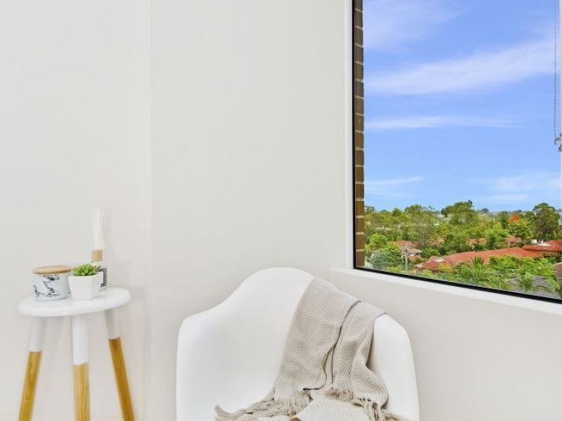 402/357 Great Western Highway, Wentworthville