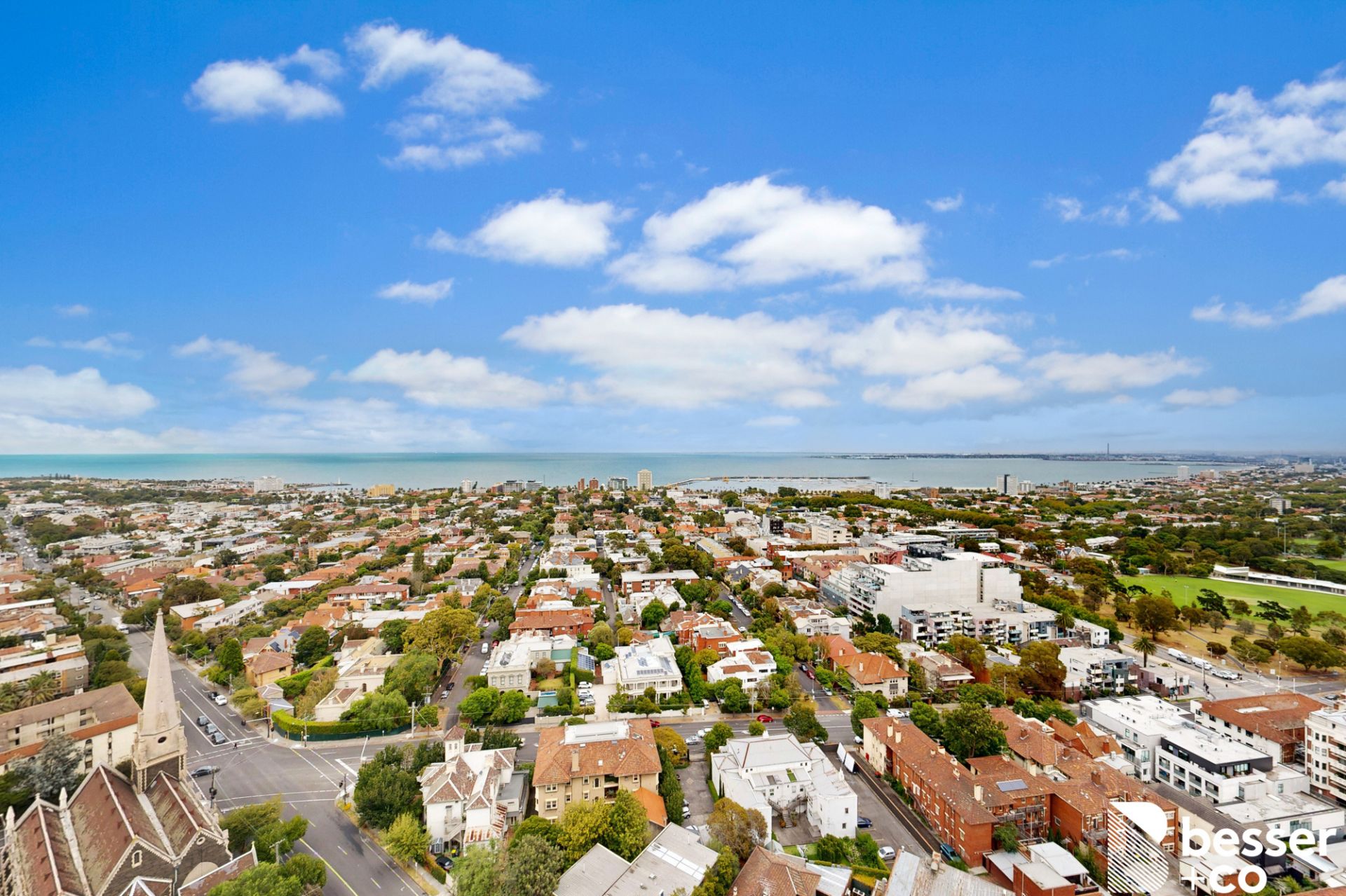 2308/3-5 St Kilda Road, St Kilda - Thumbnail 2