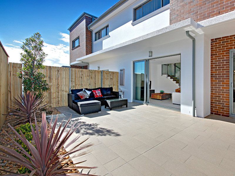 Real Estate For Sale 3/30 Albert Street Bexley , NSW