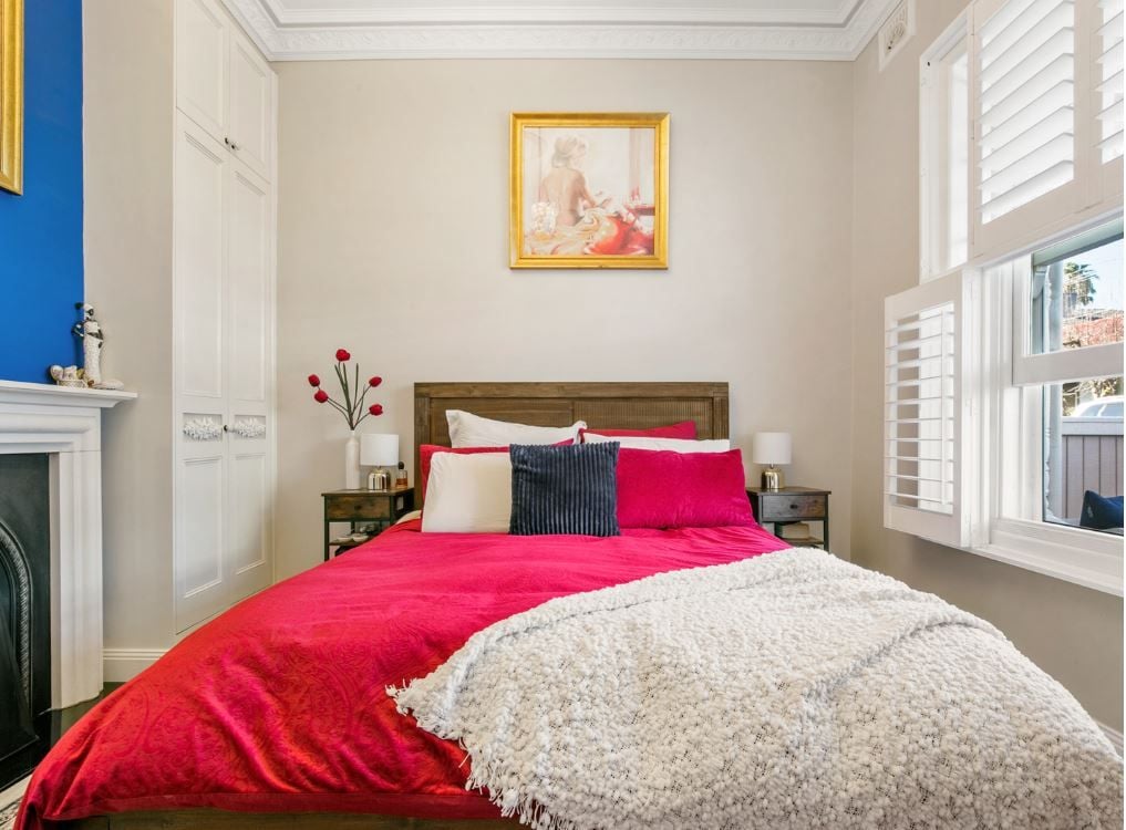 **Low Maintenance Living**