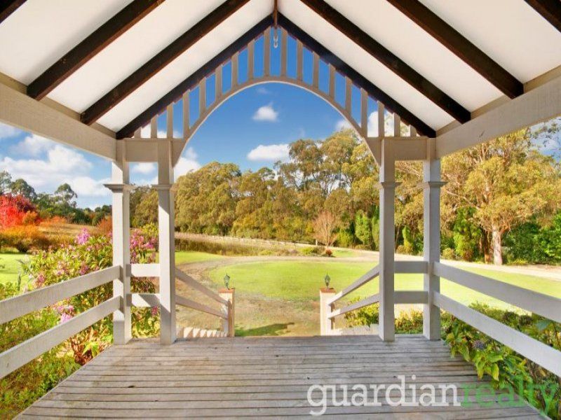 9 Knock Farrell Road GLENORIE NSW, Glenorie - Thumbnail 4
