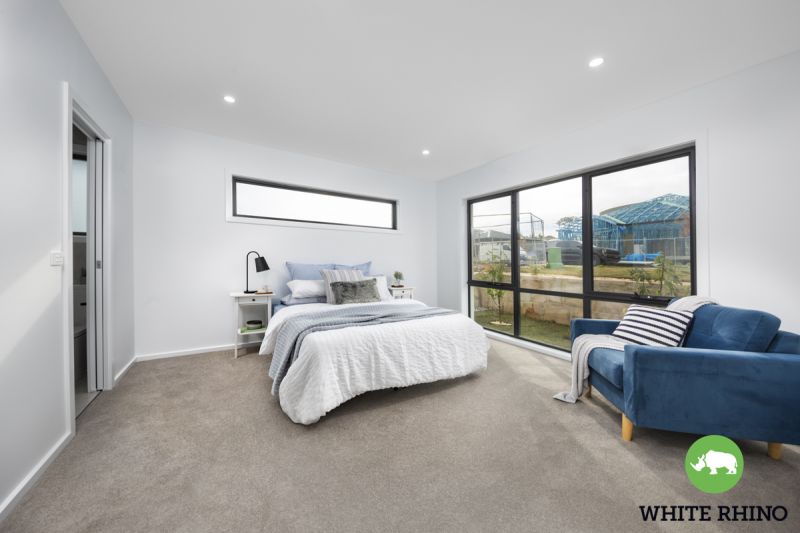 31 McCauley Avenue, Googong White Rhino Property