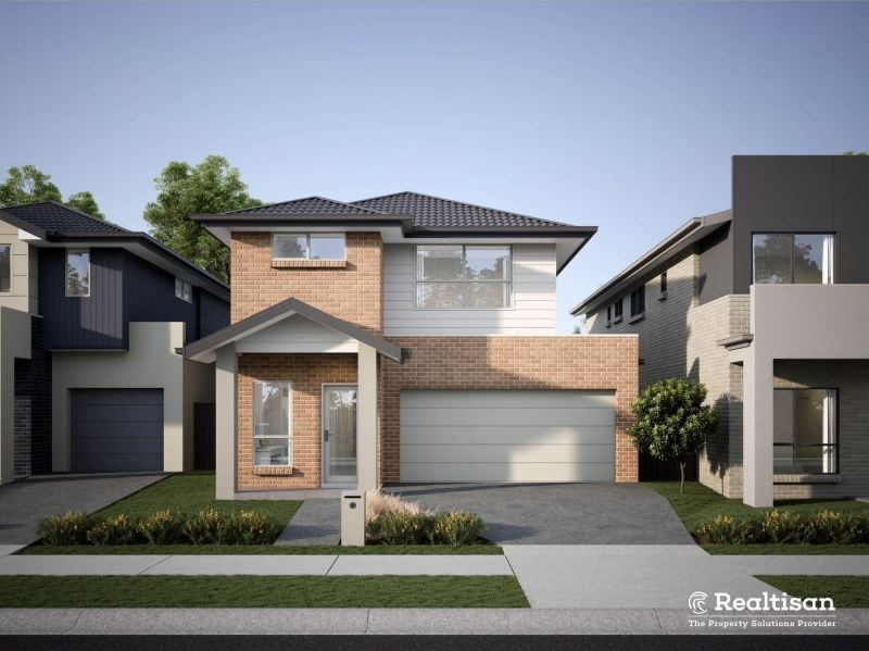 12 Clarke Street, Rouse Hill | Realtisan