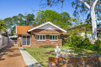 10 Agnes Street, Strathfield