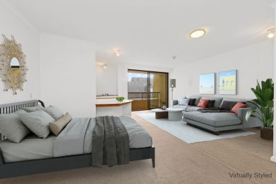 1211/38-52 College Street Darlinghurst NSW, Darlinghurst - Thumbnail 2