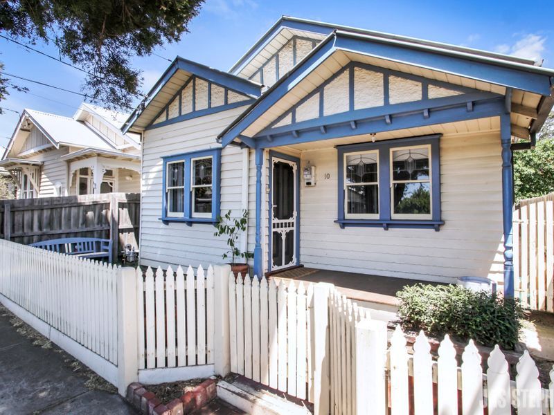 10 Deakin Street YARRAVILLE VIC, Yarraville - Thumbnail 2