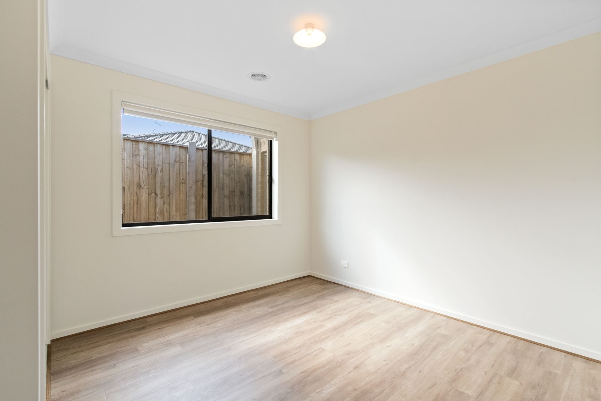 BRAND NEW HOME!