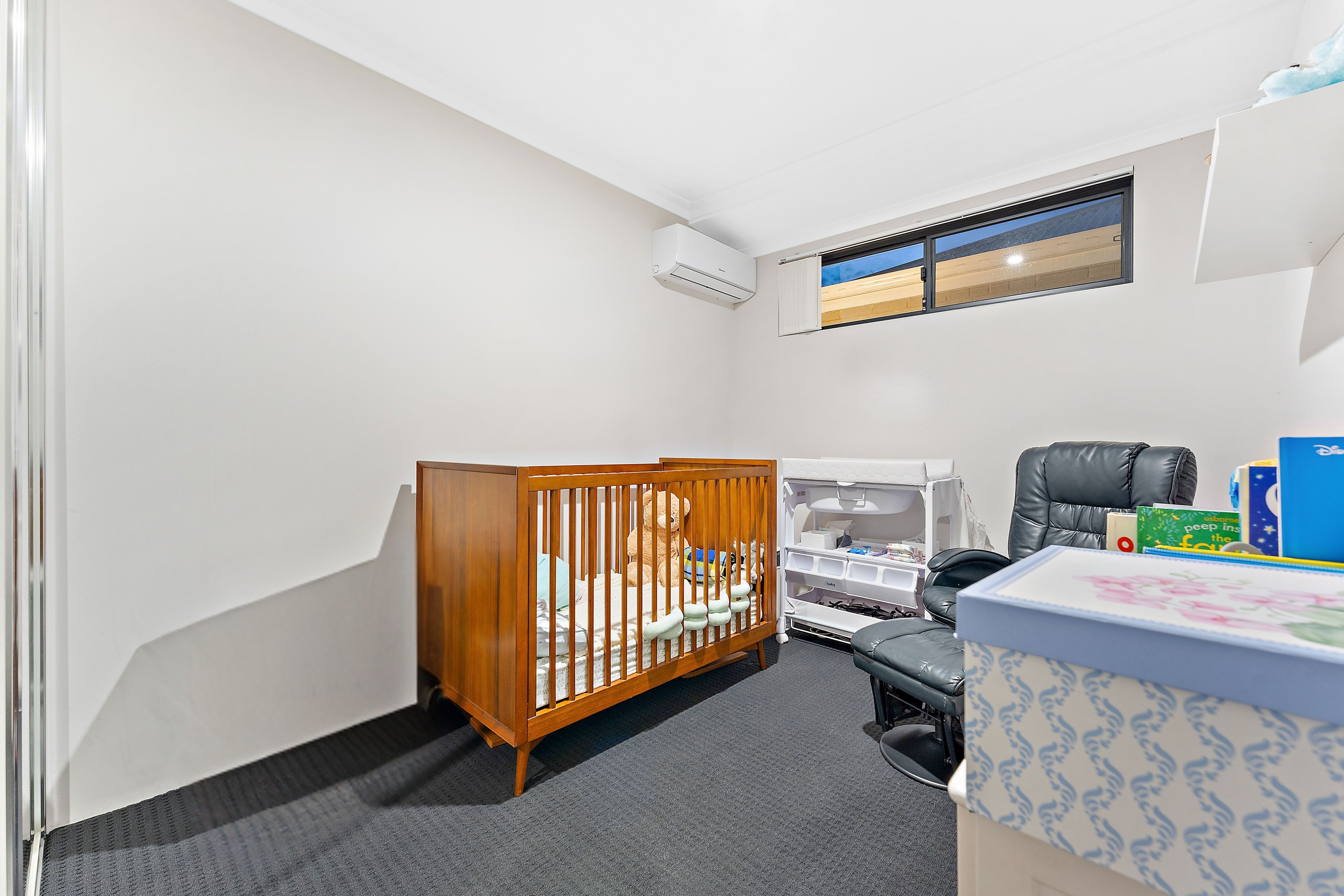 204B Hamilton Street, Queens Park