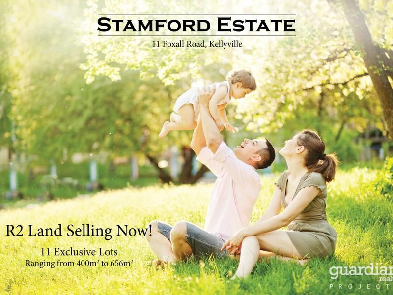 411/11 Foxall Road KELLYVILLE NSW, Kellyville - Thumbnail 4