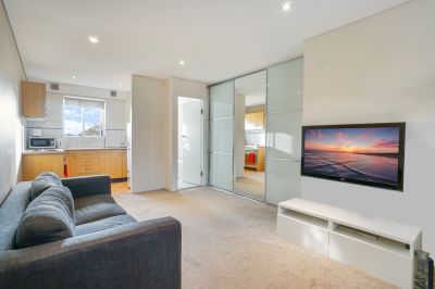 26/104 Alice Street, Newtown