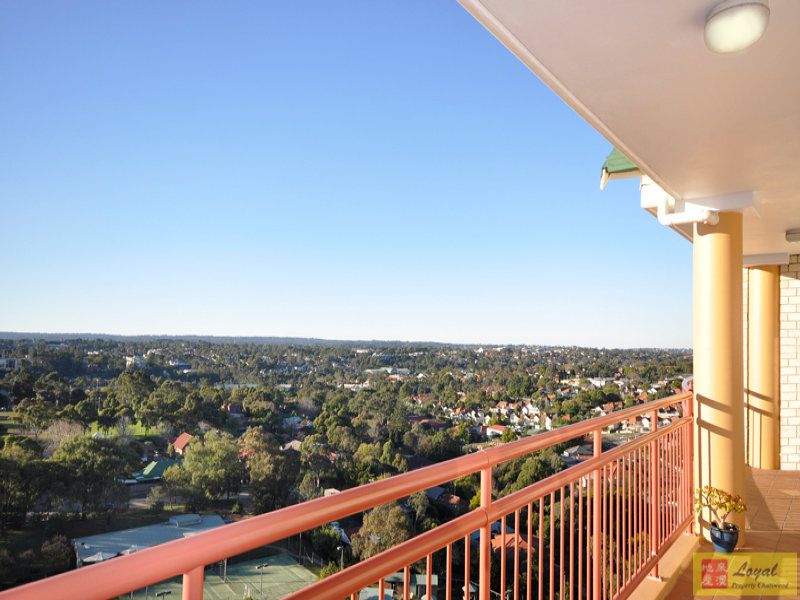 86/15 Herbert Street ST LEONARDS NSW, St Leonards - Thumbnail 2
