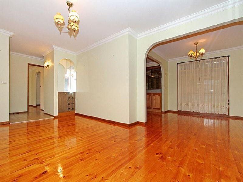 Family Home Set In A Prime Location