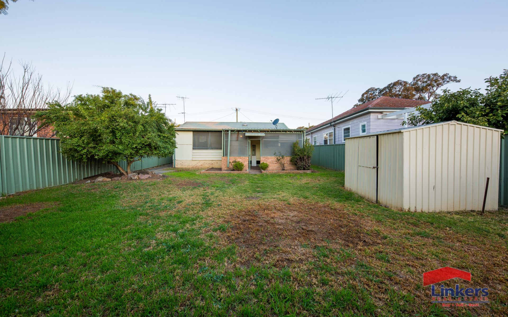 31 Euroka Street_, Ingleburn Linkers Real Estate