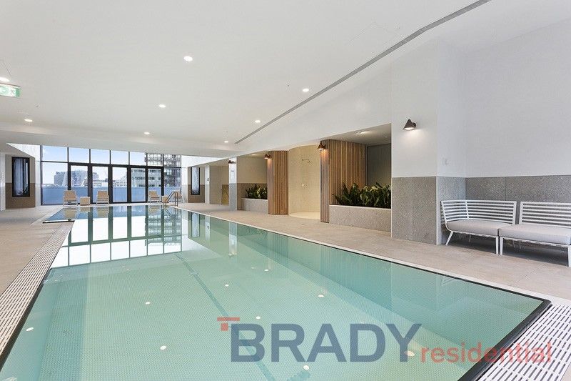 4208/500 Elizabeth Street MELBOURNE VIC, Melbourne - Thumbnail 6