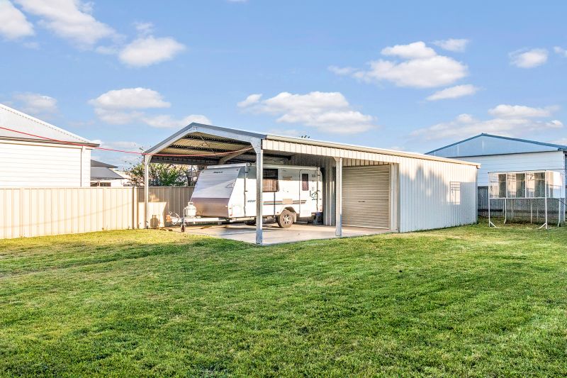 Real Estate For Sale 31 Jeffries Street Cessnock , NSW