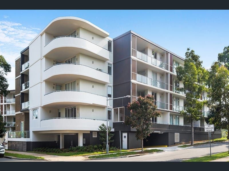 202/2 Bellcast Road Rouse Hill NSW, Rouse Hill - Thumbnail 2