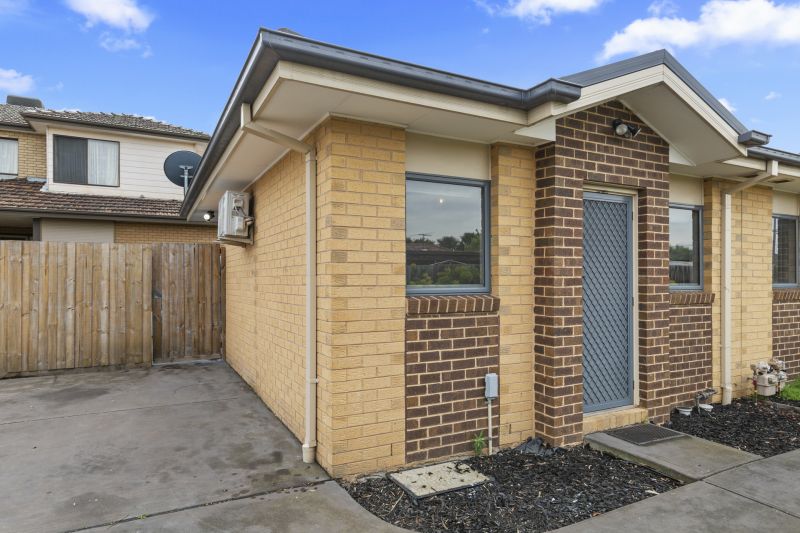 2/28 Mulga Street, Thomastown