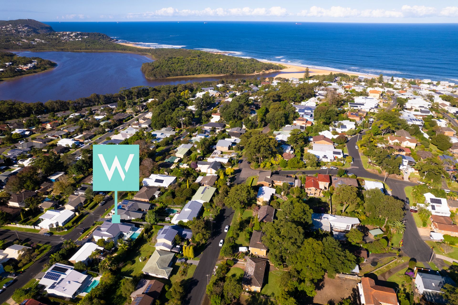 36 Grove Road, Wamberal Whiteman Property