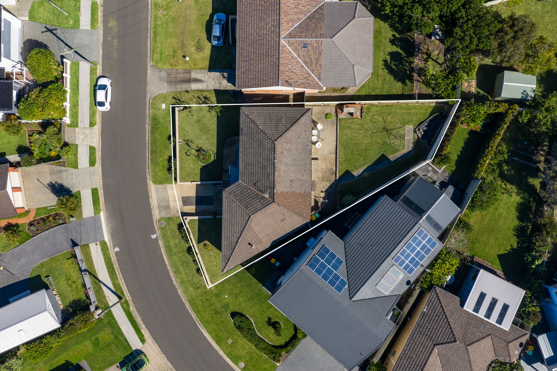 75 Johnson Street, Kiama Downs First National Coast & Country Real Estate