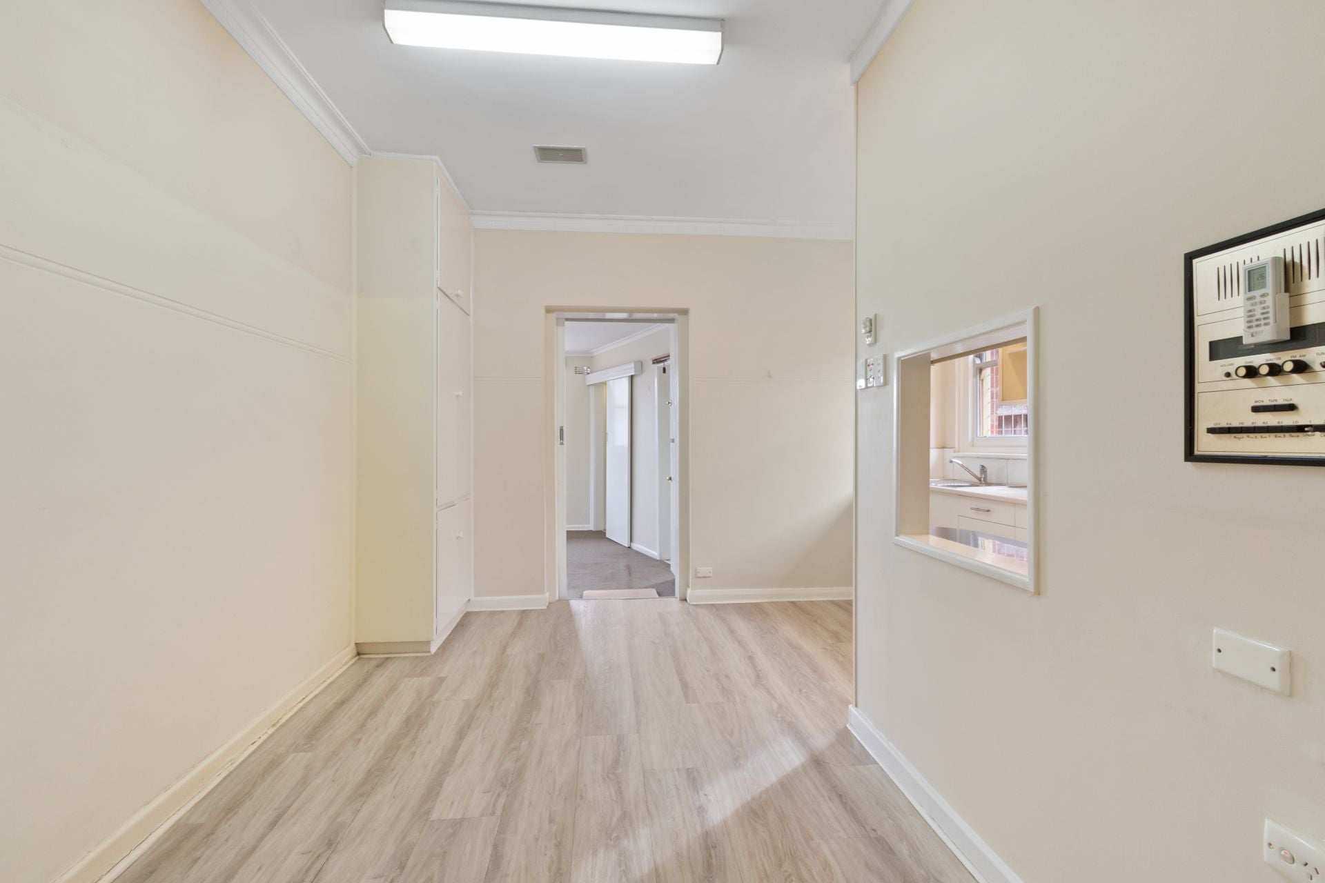 Spacious House in Ideal Locale - 9 MONTH LEASE