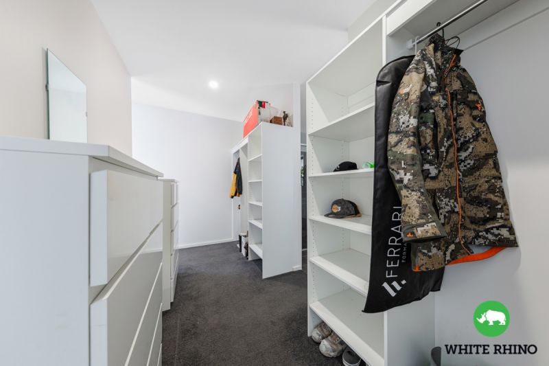 20 Henshaw Street, Googong White Rhino Property