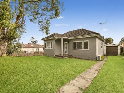 PROPERTY NO LONGER AVAILABLE