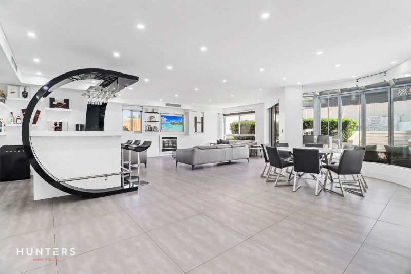 91 Chelmsford Road, South Wentworthville