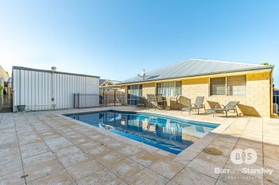 18 Poole Road, Dalyellup, 