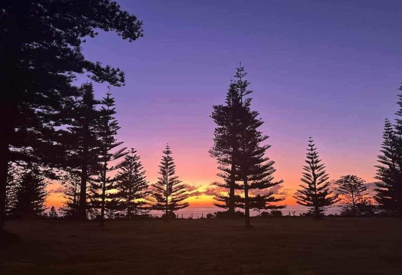 23 New Cascade Road Norfolk Island NSW, Norfolk Island - Image 1