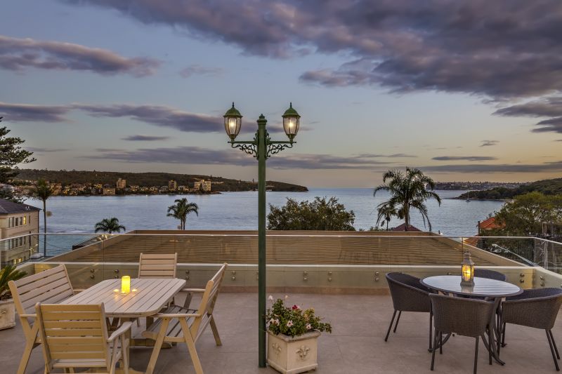 Real Estate For Sale 1/12 Fairlight Crescent Fairlight , NSW