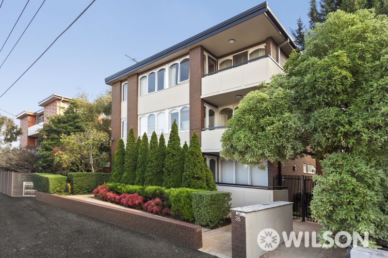 2/35 Hotham Street ST KILDA EAST VIC, St Kilda East - Thumbnail 2