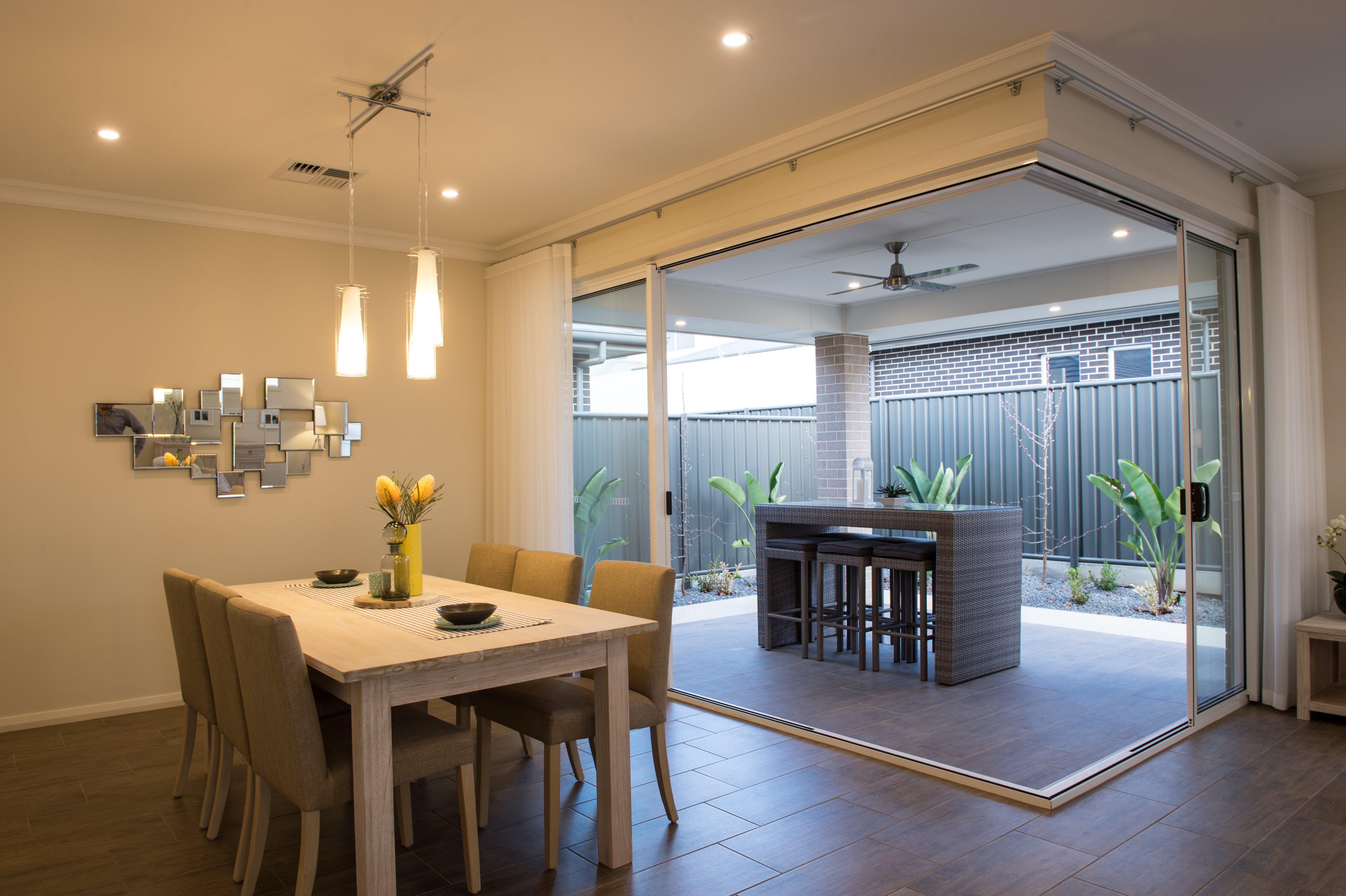 Lot 613  Eden Street  St Clair 5011