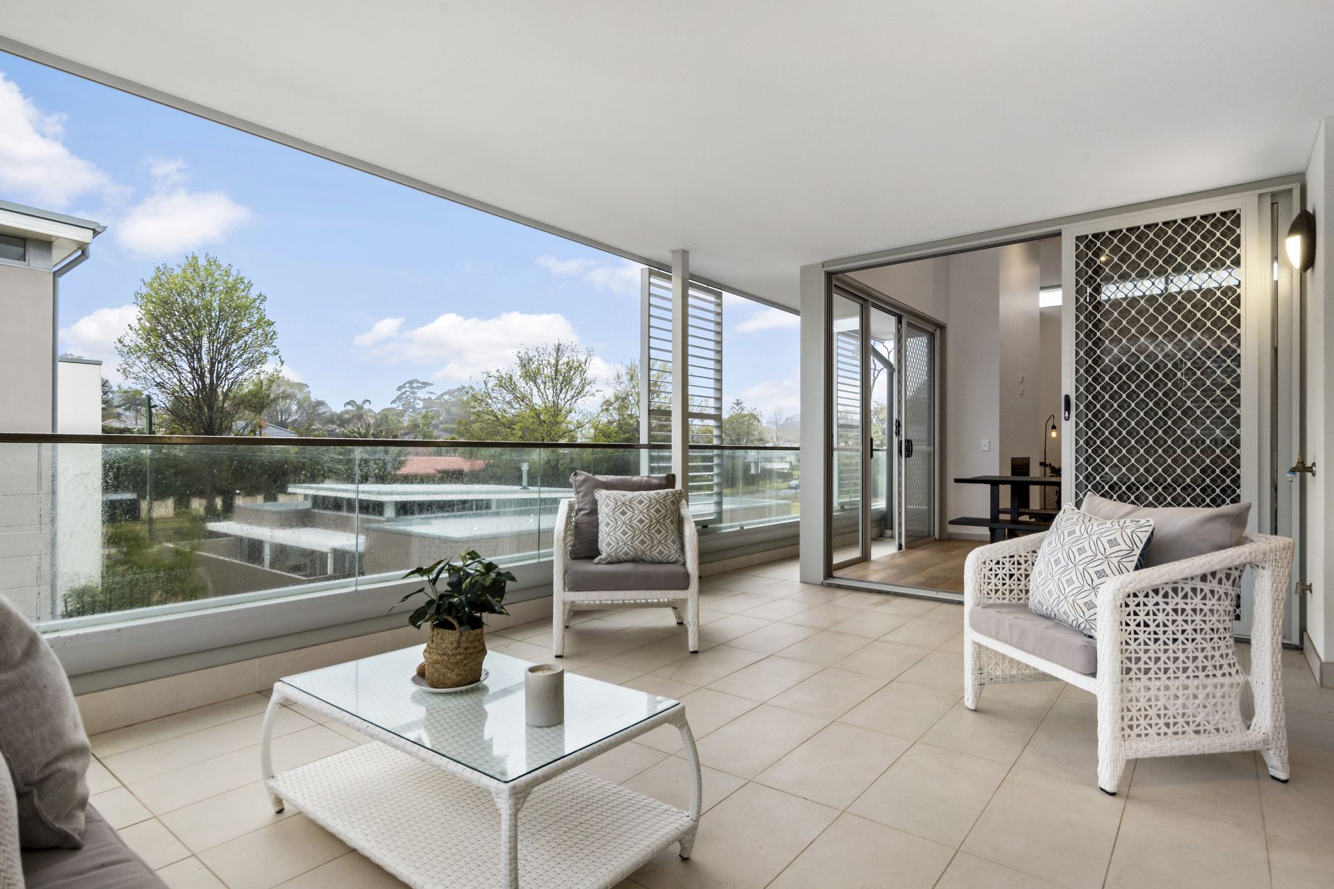 Real Estate For Sale 39/83 Booralie Road Terrey Hills , NSW