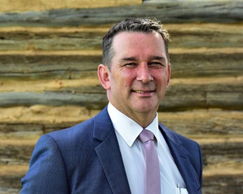 Andrew Kerr Kerr Real Estate