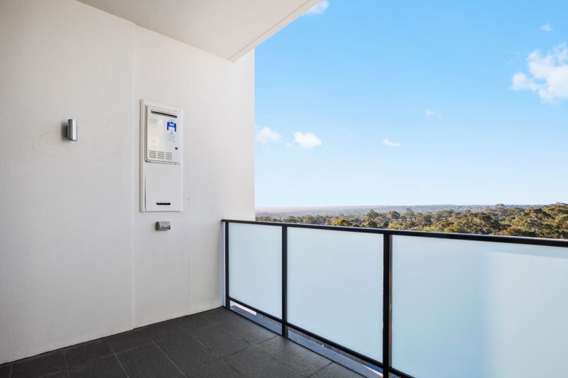 Real Estate For Lease 603/9 Mafeking Avenue Lane Cove North , NSW