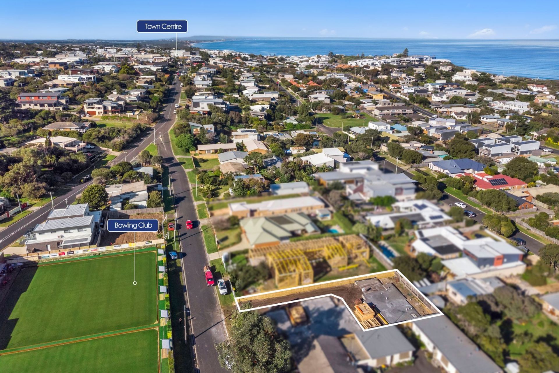 32 Lelean Street Ocean Grove VIC, Ocean Grove - Thumbnail 5