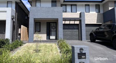 Bardia 161 Ingleburn Gardens Drive