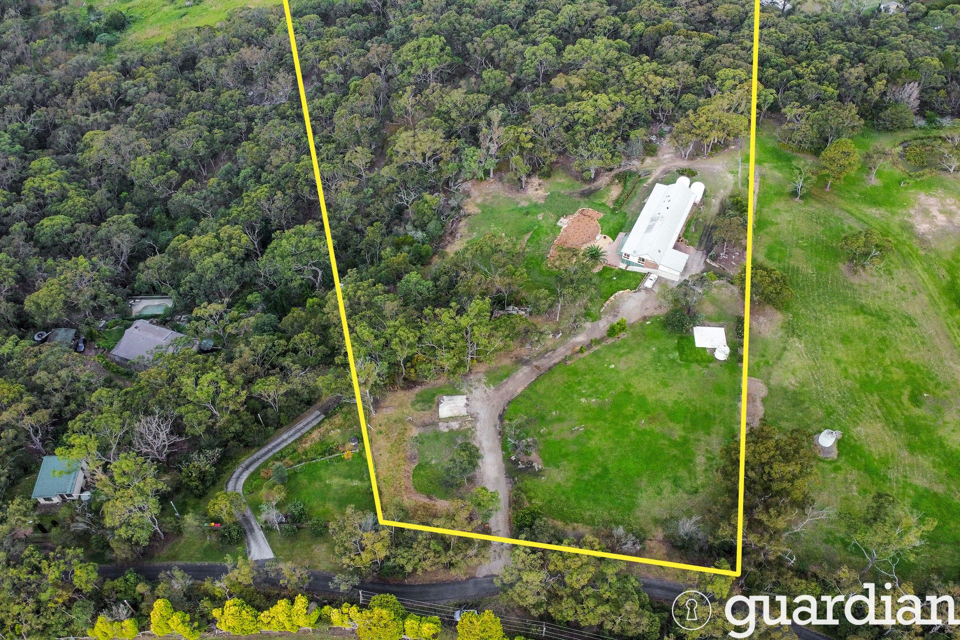 8 McCallums Road Berrilee NSW, Berrilee - Thumbnail 3
