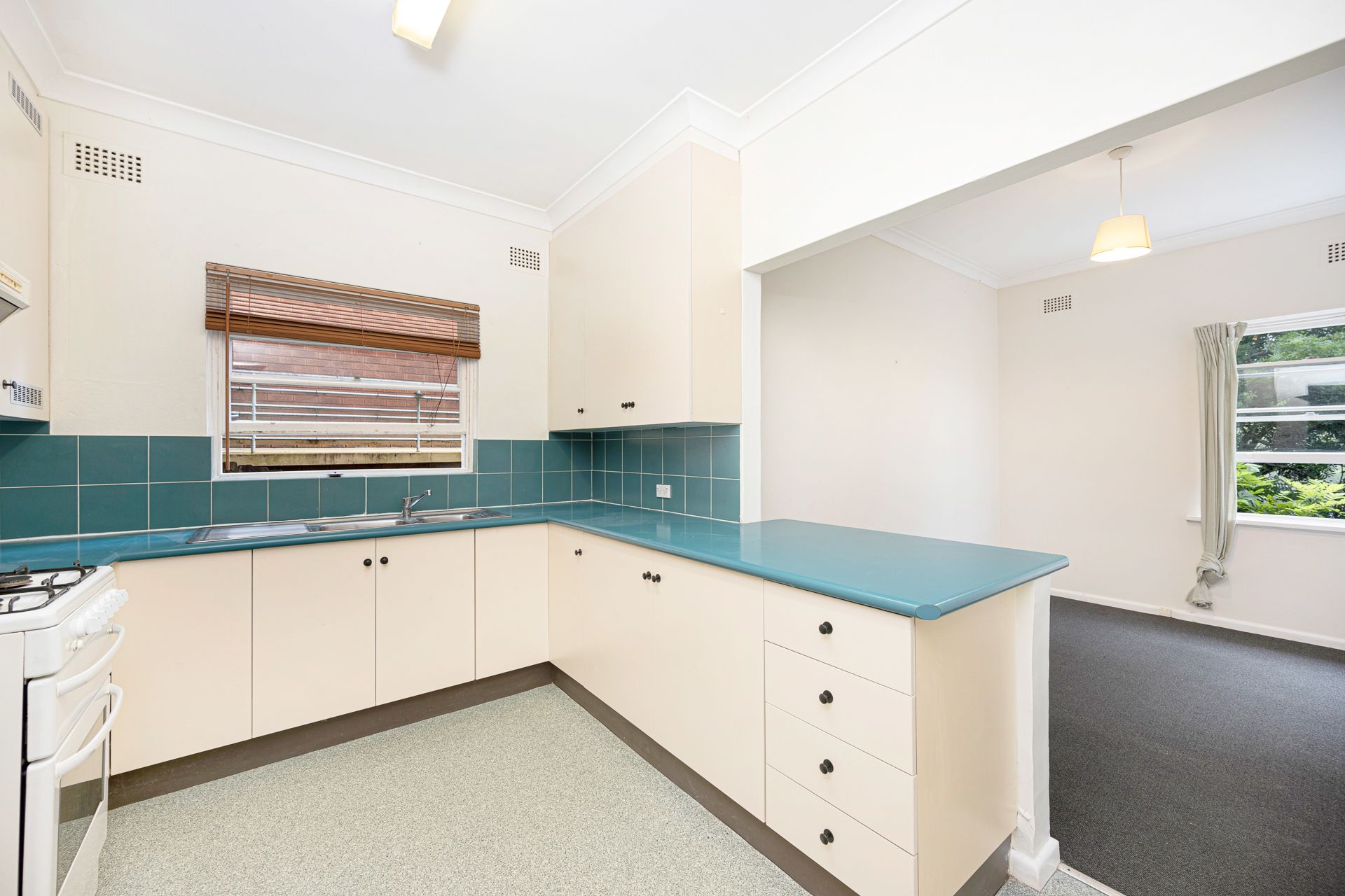 Real Estate For Lease 1/63 Pine Street Cammeray , NSW