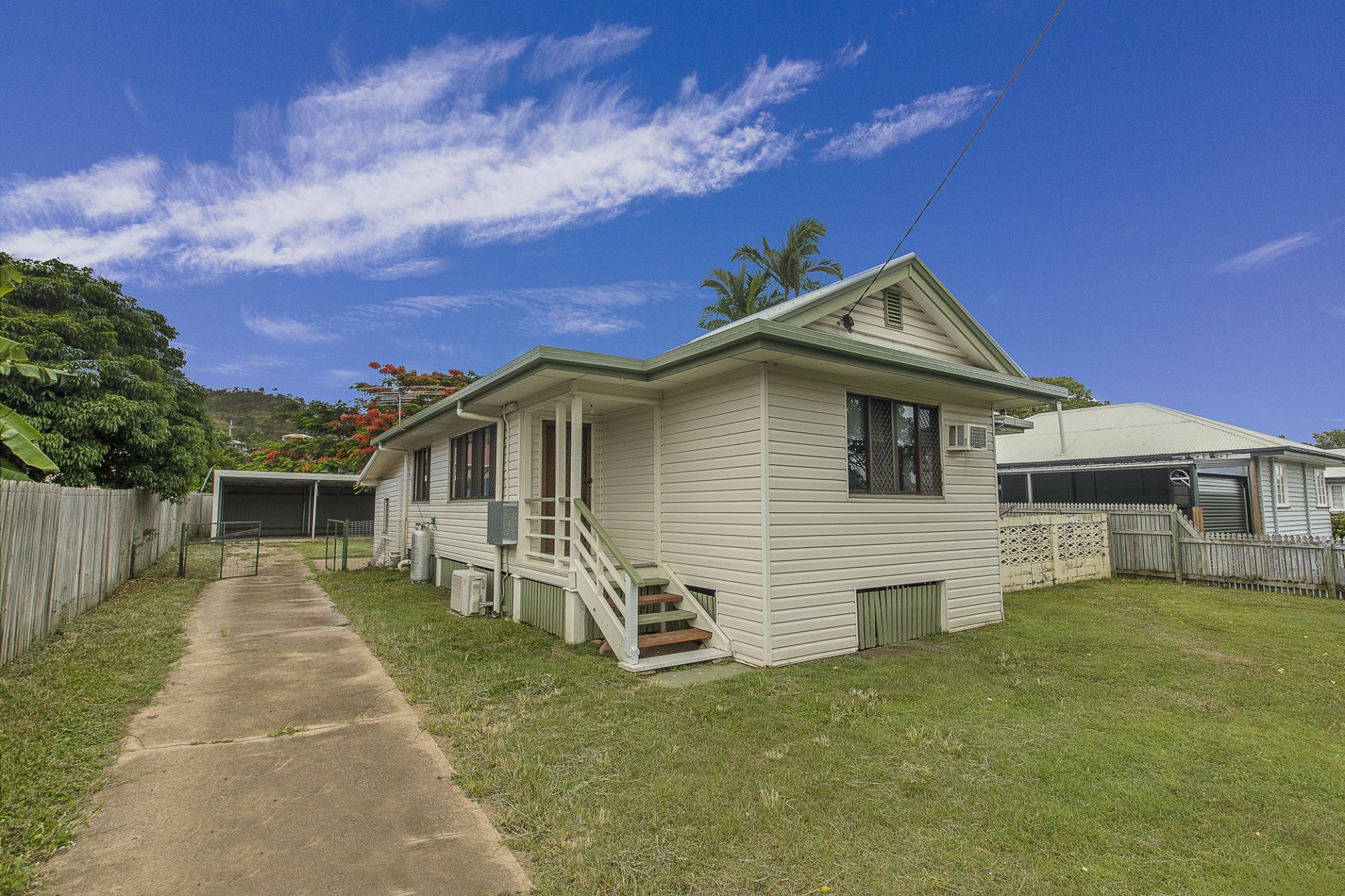 47 Munroe Street, Wulguru Harcourts Kingsberry Townsville
