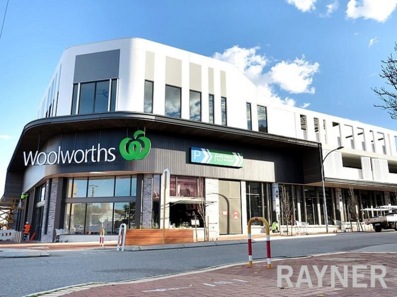 25/308 Stirling Street PERTH WA, Perth - Thumbnail 4