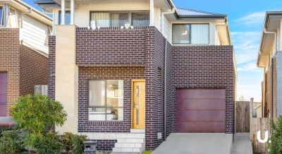 Gables, 8 Goldstone Way