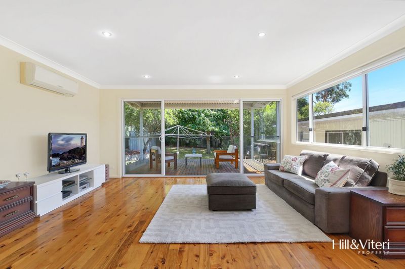 15 Oakwood Street, Sutherland, Sutherland - Thumbnail 4