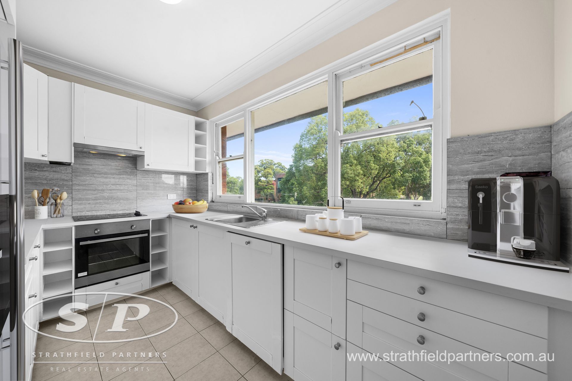 17/34 Russell Street, Strathfield, Strathfield - Thumbnail 5