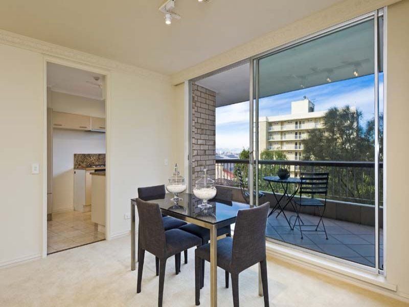 401/1 Watson Street NEUTRAL BAY NSW, Bay - Thumbnail 7