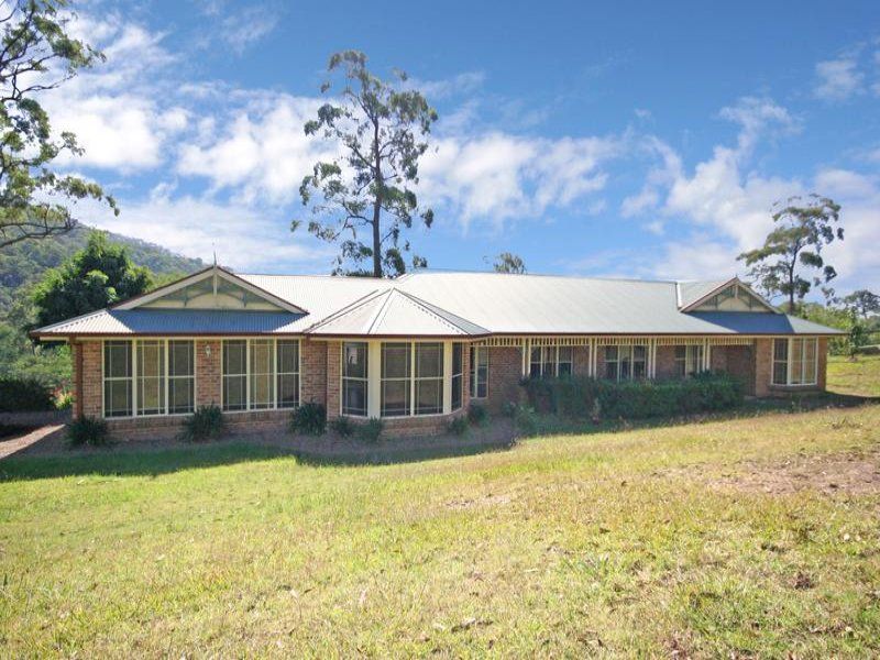 276 Hermitage Road, Kurrajong Hills - Thumbnail 2