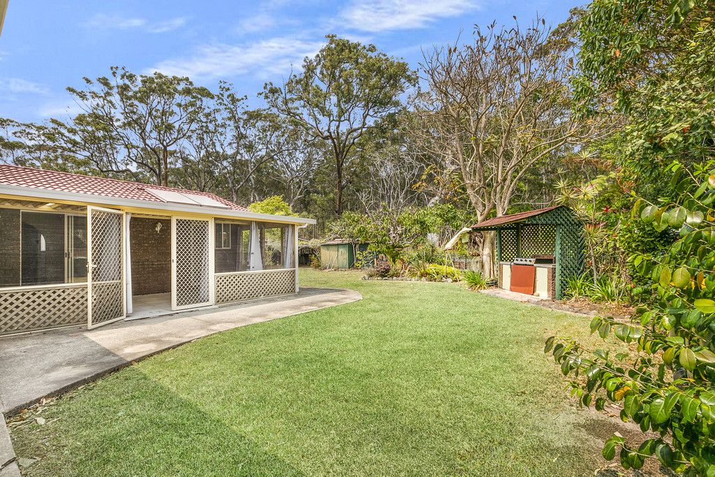 7 John Phillip Drive, BONNY HILLS NSW 2445